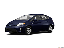 Thumbnail image of 2015 Toyota Prius at Maxon Hyundai Inc.