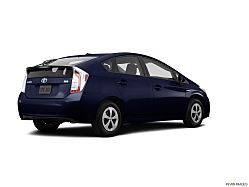 Thumbnail image of 2015 Toyota Prius at Maxon Hyundai Inc.
