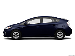 Thumbnail image of 2015 Toyota Prius at Maxon Hyundai Inc.