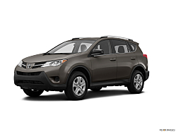 Thumbnail image of 2015 Toyota RAV4 at Lakeway Auto