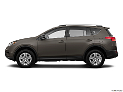 Thumbnail image of 2015 Toyota RAV4 at Lakeway Auto