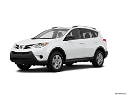 Thumbnail image of 2015 Toyota RAV4 at Carr Cadillac Buick Gmc