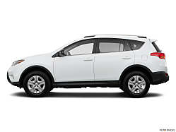 Thumbnail image of 2015 Toyota RAV4 at Carr Cadillac Buick Gmc
