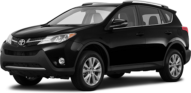2015 Toyota RAV4 Limited at Stargate Auto Sales Murfreesboro