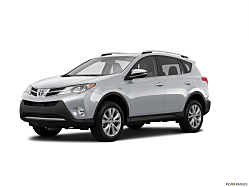 Thumbnail image of 2015 Toyota RAV4 at Headquarters Nissan