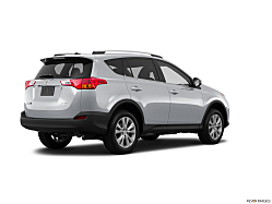 Thumbnail image of 2015 Toyota RAV4 at Headquarters Nissan