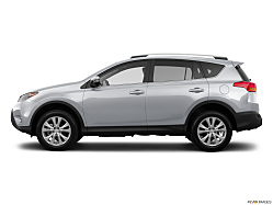 Thumbnail image of 2015 Toyota RAV4 at Headquarters Nissan