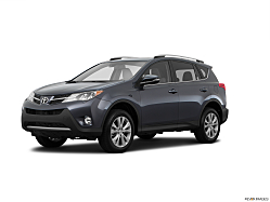 Thumbnail image of 2015 Toyota RAV4 at Crest Cadillac