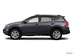 Thumbnail image of 2015 Toyota RAV4 at Crest Cadillac