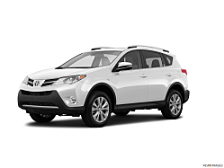Thumbnail image of 2015 Toyota RAV4 at Lakeway Auto