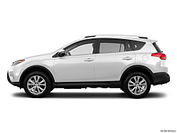 Thumbnail image of 2015 Toyota RAV4 at Lakeway Auto