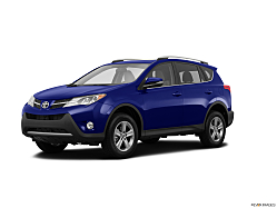 Thumbnail image of 2015 Toyota RAV4 at Lexus of Freeport