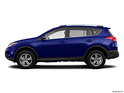 Thumbnail image of 2015 Toyota RAV4 at Lexus of Freeport