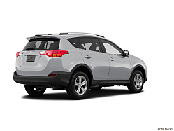 Thumbnail image of 2015 Toyota RAV4 at Hallmark Hyundai Hendersonville
