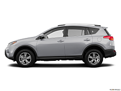 Thumbnail image of 2015 Toyota RAV4 at Hallmark Hyundai Hendersonville