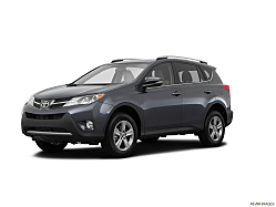 Thumbnail image of 2015 Toyota RAV4 at Headquarters Nissan