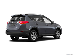 Thumbnail image of 2015 Toyota RAV4 at Headquarters Nissan
