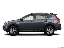 Thumbnail image of 2015 Toyota RAV4 at Headquarters Nissan