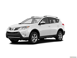 Thumbnail image of 2015 Toyota RAV4 at Hallmark Hyundai Hendersonville