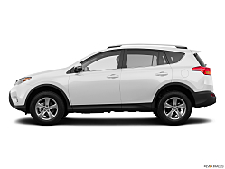 Thumbnail image of 2015 Toyota RAV4 at Hallmark Hyundai Hendersonville