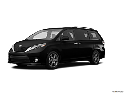 Thumbnail image of 2015 Toyota Sienna at Lakeway Auto