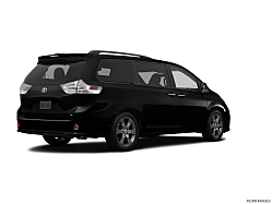 Thumbnail image of 2015 Toyota Sienna at Lakeway Auto
