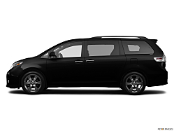 Thumbnail image of 2015 Toyota Sienna at Lakeway Auto