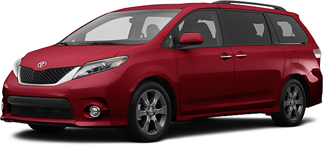 2015 Toyota Sienna XLE 8-Passenger at Stargate Auto Sales Murfreesboro
