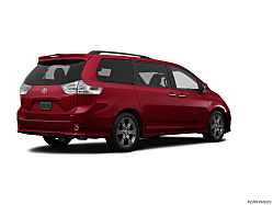 Thumbnail image of 2015 Toyota Sienna at Stargate Auto Sales Murfreesboro
