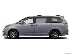 Thumbnail image of 2015 Toyota Sienna at Lakeway Auto