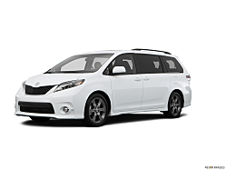 Thumbnail image of 2015 Toyota Sienna at Galaxy Toyota