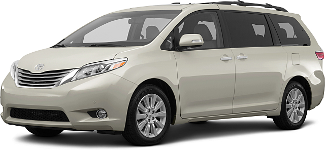 2015 Toyota Sienna Limited 7-Passenger at Stargate Auto Sales Murfreesboro