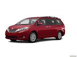 Thumbnail image of 2015 Toyota Sienna at Stargate Auto Sales Murfreesboro
