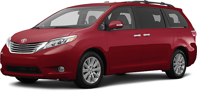 2015 Toyota Sienna Limited 7-Passenger at Stargate Auto Sales Murfreesboro