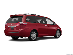 Thumbnail image of 2015 Toyota Sienna at Stargate Auto Sales Murfreesboro