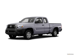 Thumbnail image of 2015 Toyota Tacoma at Colonial Toyota - Indiana