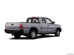 Thumbnail image of 2015 Toyota Tacoma at Colonial Toyota - Indiana