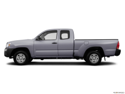 Thumbnail image of 2015 Toyota Tacoma at Colonial Toyota - Indiana
