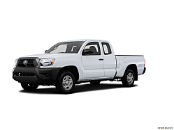Thumbnail image of 2015 Toyota Tacoma at Ethan Hunt Automotive