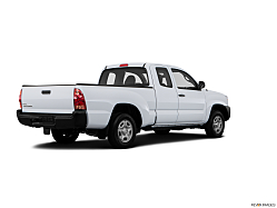 Thumbnail image of 2015 Toyota Tacoma at Ethan Hunt Automotive