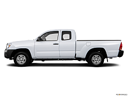 Thumbnail image of 2015 Toyota Tacoma at Ethan Hunt Automotive