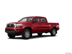 Thumbnail image of 2015 Toyota Tacoma at Headquarters Nissan