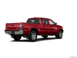 Thumbnail image of 2015 Toyota Tacoma at Headquarters Nissan