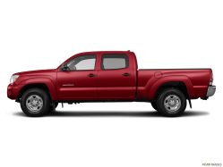 Thumbnail image of 2015 Toyota Tacoma at Headquarters Nissan