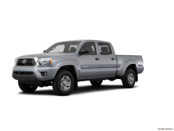Thumbnail image of 2015 Toyota Tacoma at Lakeway Auto