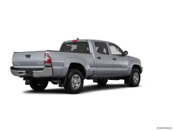 Thumbnail image of 2015 Toyota Tacoma at Lakeway Auto