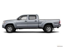 Thumbnail image of 2015 Toyota Tacoma at Lakeway Auto