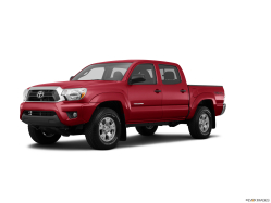 Thumbnail image of 2015 Toyota Tacoma at Lakeway Auto