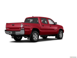 Thumbnail image of 2015 Toyota Tacoma at Lakeway Auto