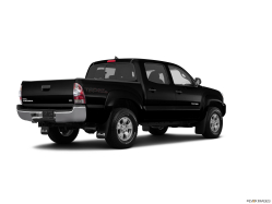 Thumbnail image of 2015 Toyota Tacoma at Lakeway Auto
